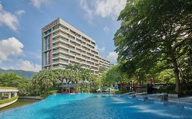 深圳大梅沙京基海灣大酒店